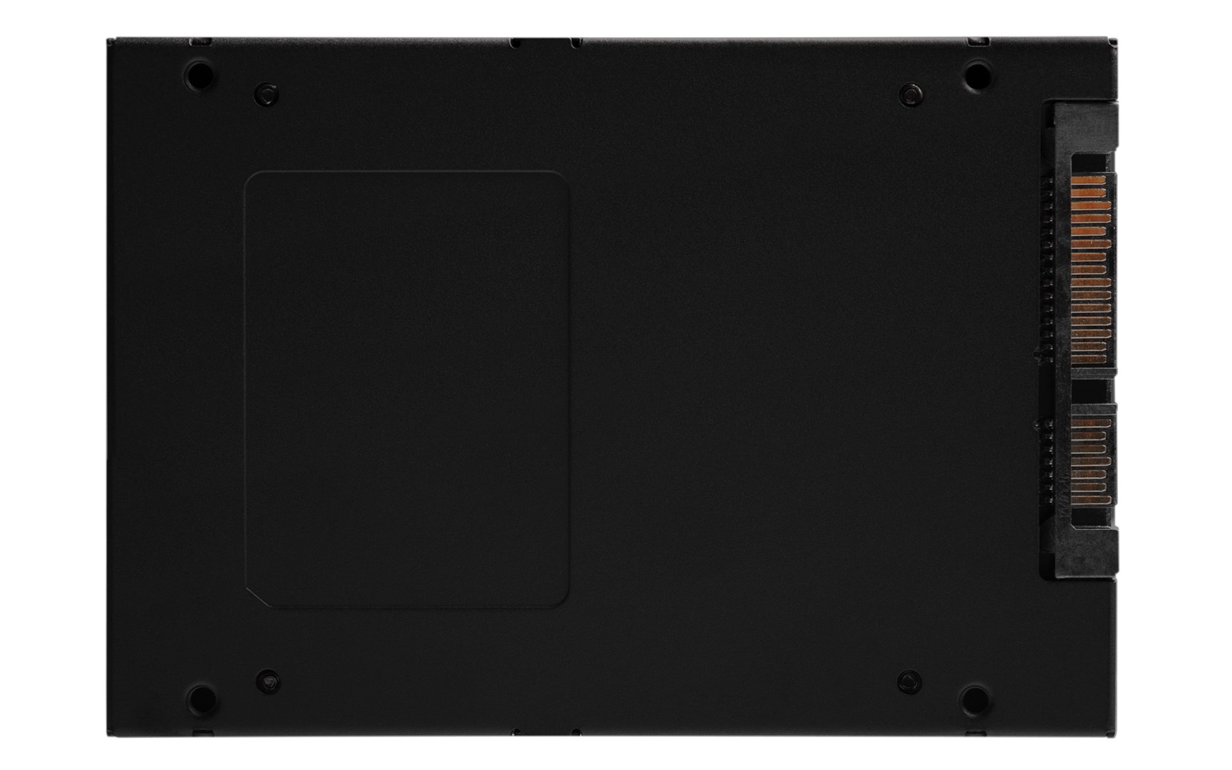 KINGSTON DYSK SSD SKC600/1024G 1024GB - obrazek 3