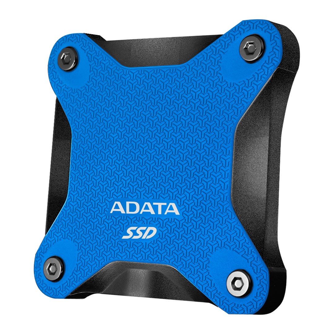 ADATA DYSK SSD SD620 1TB BLUE - obrazek 4