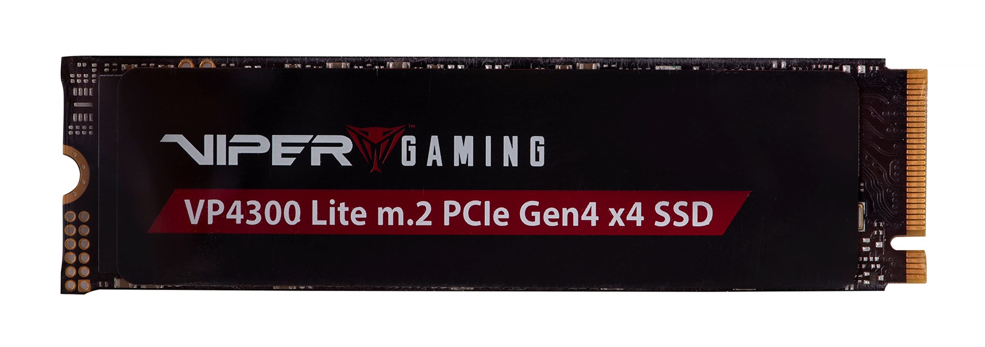 SSD Patriot Viper VP4300L M.2 PCI-Ex4 NVMe 1TB - obrazek 3