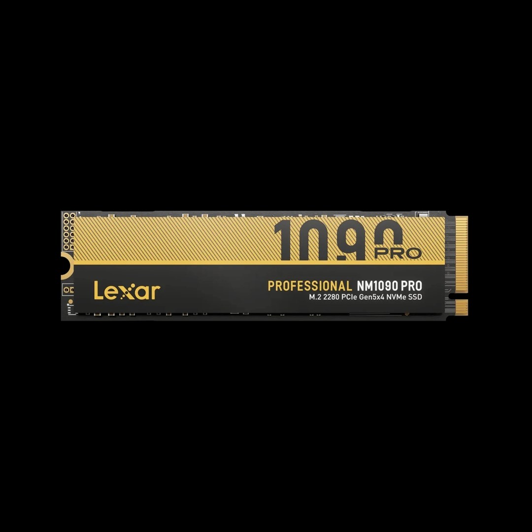 Dysk SSD Lexar NM1090 Pro 2TB Gen5 14000/13000