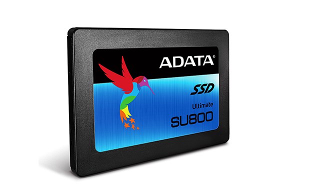 Dysk SSD ADATA Ultimate SU800 256GB 2,5" SATA III - obrazek 3