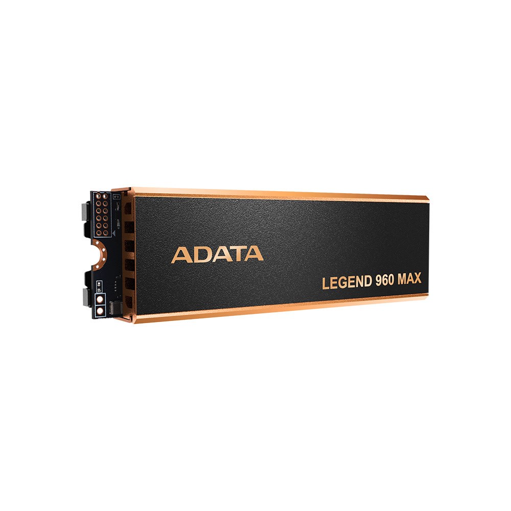 Dysk SSD ADATA Legend 960 MAX 2TB M.2 2280 PCI-E x4 Gen4 NVMe - obrazek 3