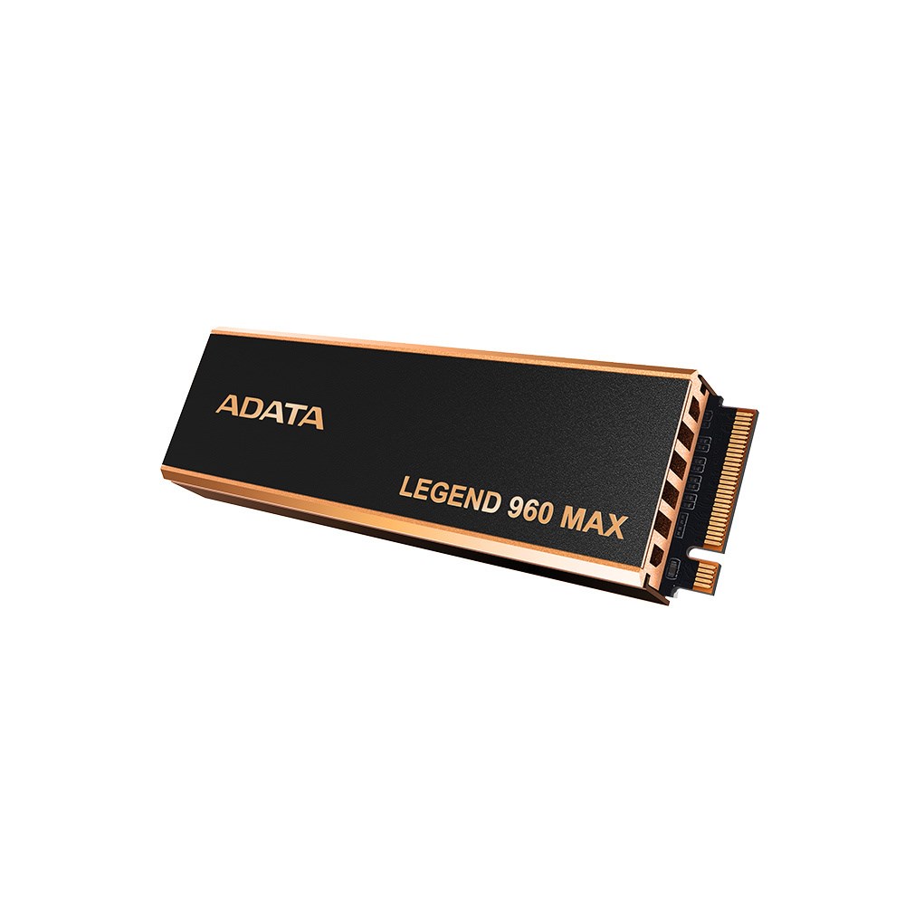 Dysk SSD ADATA Legend 960 MAX 2TB M.2 2280 PCI-E x4 Gen4 NVMe - obrazek 4