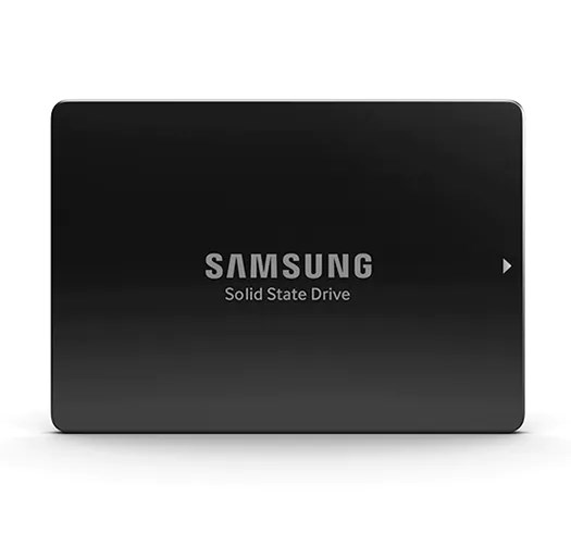 Samsung PM897 1,92 TB 2.5" Serial ATA III V-NAND - obrazek 3