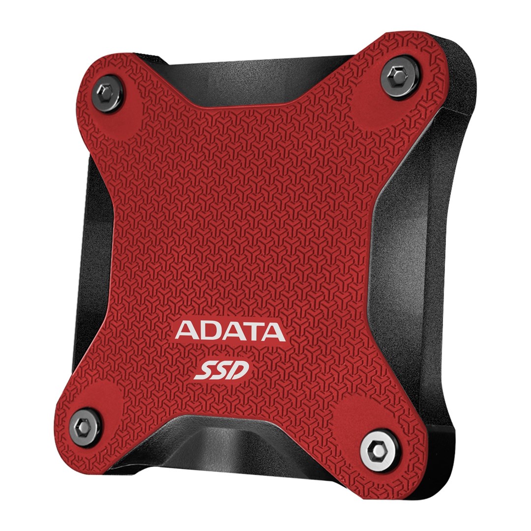 ADATA DYSK SSD SD620 2TB RED - obrazek 4