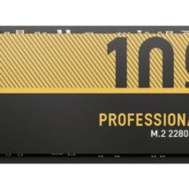 Dysk SSD Lexar NM1090 Pro 4TB M.2 2280 PCIe NVMe