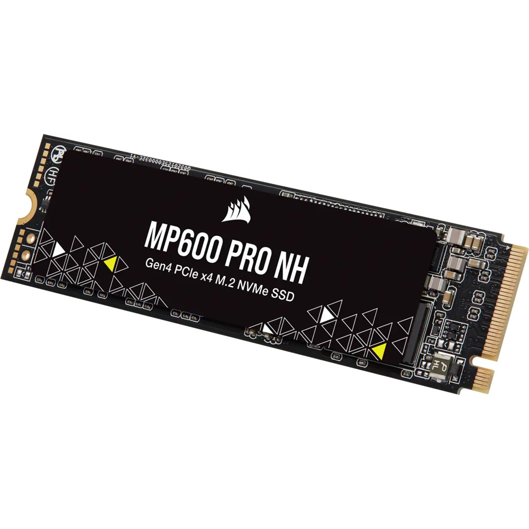 Corsair MP600 PRO NH 1 TB M.2 PCI Express 4.0 NVMe 3D TLC NAND - obrazek 3