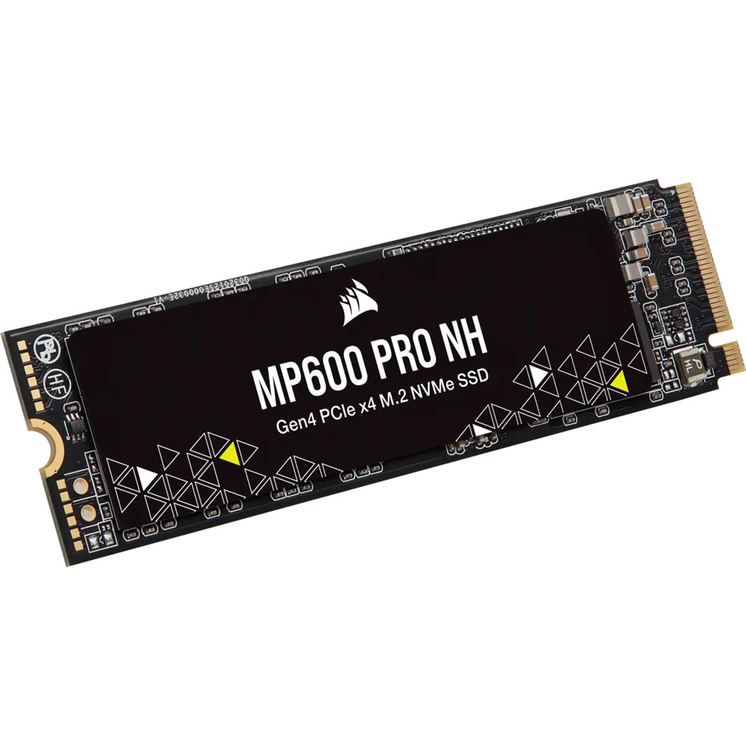 Corsair MP600 PRO NH 1 TB M.2 PCI Express 4.0 NVMe 3D TLC NAND - obrazek 4