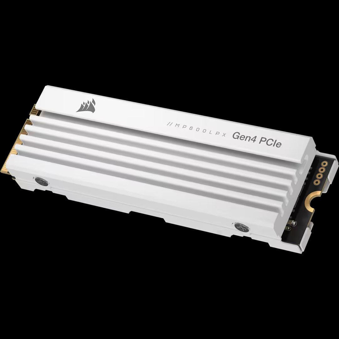 Corsair MP600 PRO LPX 2 TB M.2 PCI Express 4.0 NVMe 3D TLC NAND - obrazek 3