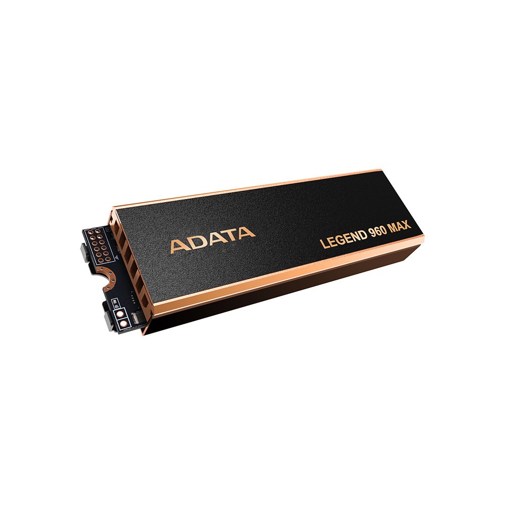 Dysk SSD ADATA LEGEND 960 MAX 1TB M.2 2280 - obrazek 3