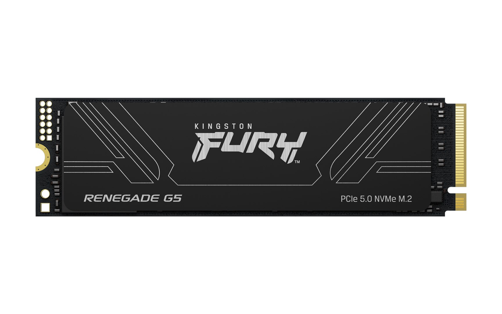 KINGSTON DYSK SSD SFYR2S/1T0 1TB FURY Ren. NVMe - obrazek 4