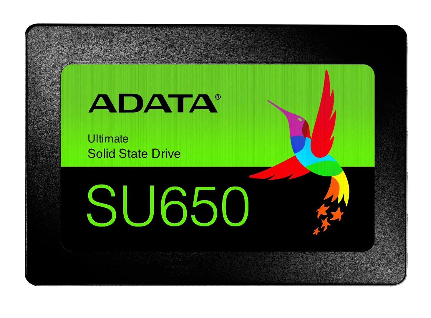 Dysk SSD ADATA Ultimate SU650 240GB 2,5" SATA III - obrazek 3