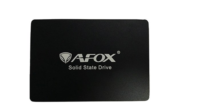 AFOX SSD 480GB QLC 560 MB/S SD250-480GQN - obrazek 3