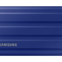 SAMSUNG SSD T7 Shield Blue 1TB MU-PE1T0R/EU