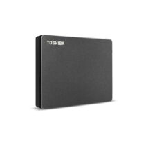Toshiba HDTX110EK3AA zewnętrzny dysk 1TB 2.5″ USB Typu-A 3.2 Gen 1 (3.1 Gen 1) Szary
