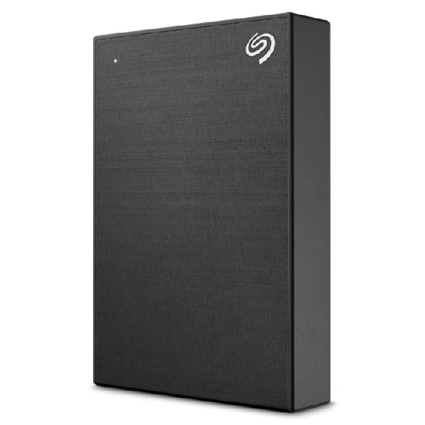 Seagate One Touch zewnętrzny dysk twarde 2 TB Micro-USB B 3.2 Gen 1 (3.1 Gen 1) Czarny - obrazek 3