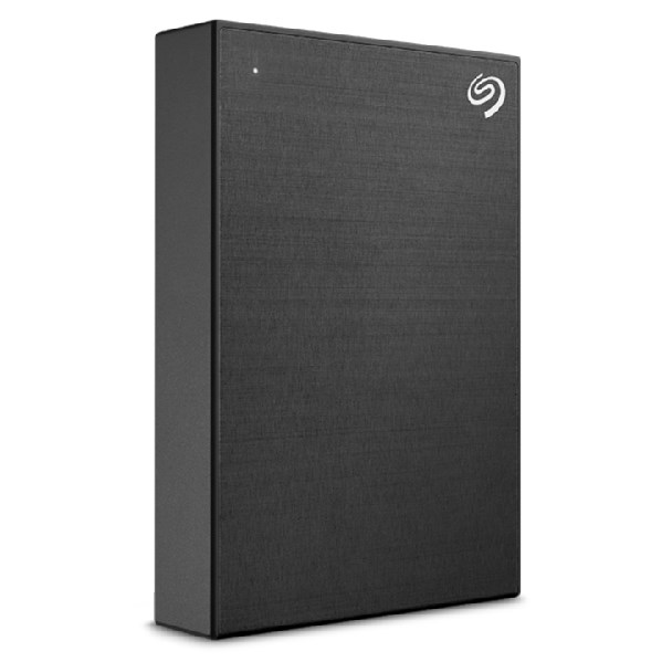 Seagate One Touch zewnętrzny dysk twarde 2 TB Micro-USB B 3.2 Gen 1 (3.1 Gen 1) Czarny - obrazek 4