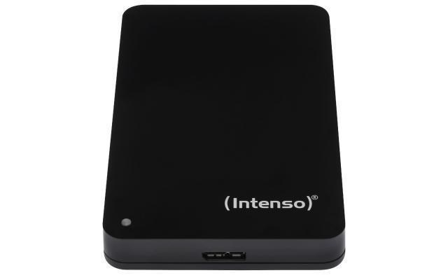 Intenso 2TB 2.5" Memory Case USB 3.0 zewnętrzny dysk twarde 2000 GB Czarny - obrazek 4