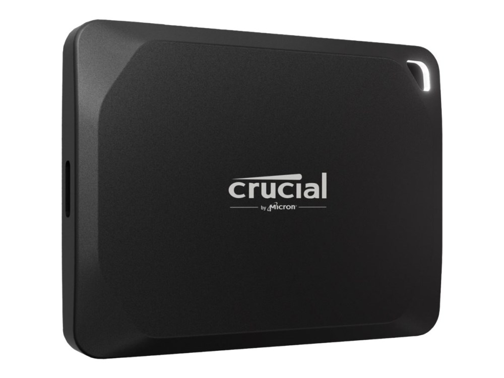 Dysk SSD Crucial X10 Pro 4TB - obrazek 3