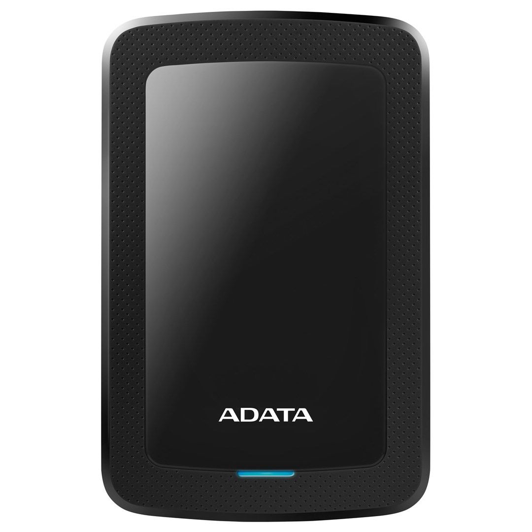 ADATA HV300 zewnętrzny dysk twarde 1 TB Czarny