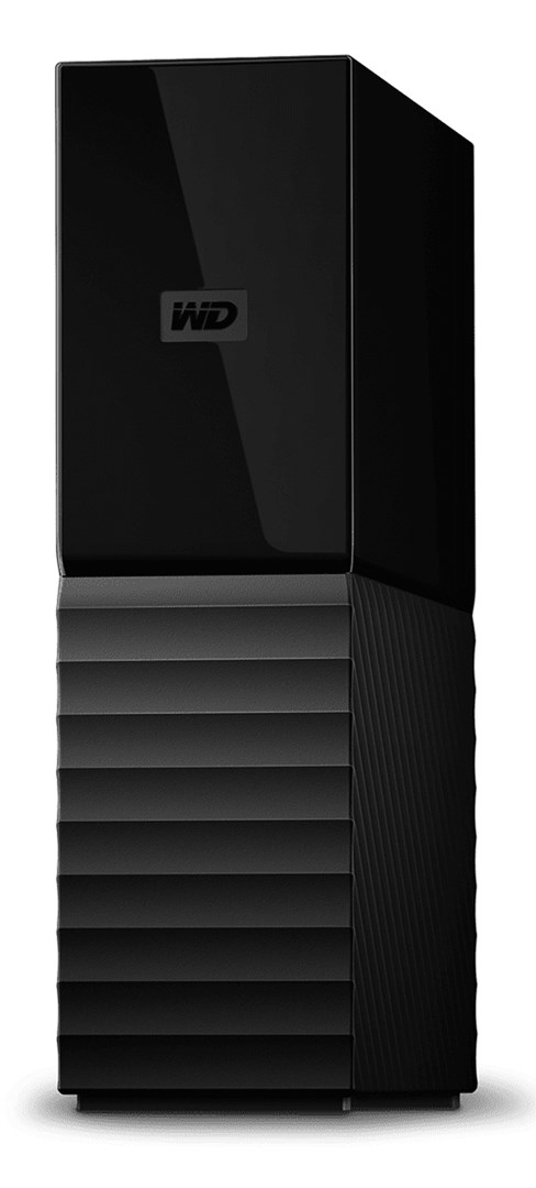 Dysk zewnętrzny HDD USB3 16TB EXT./WDBBGB0160HBK-EESN WDC