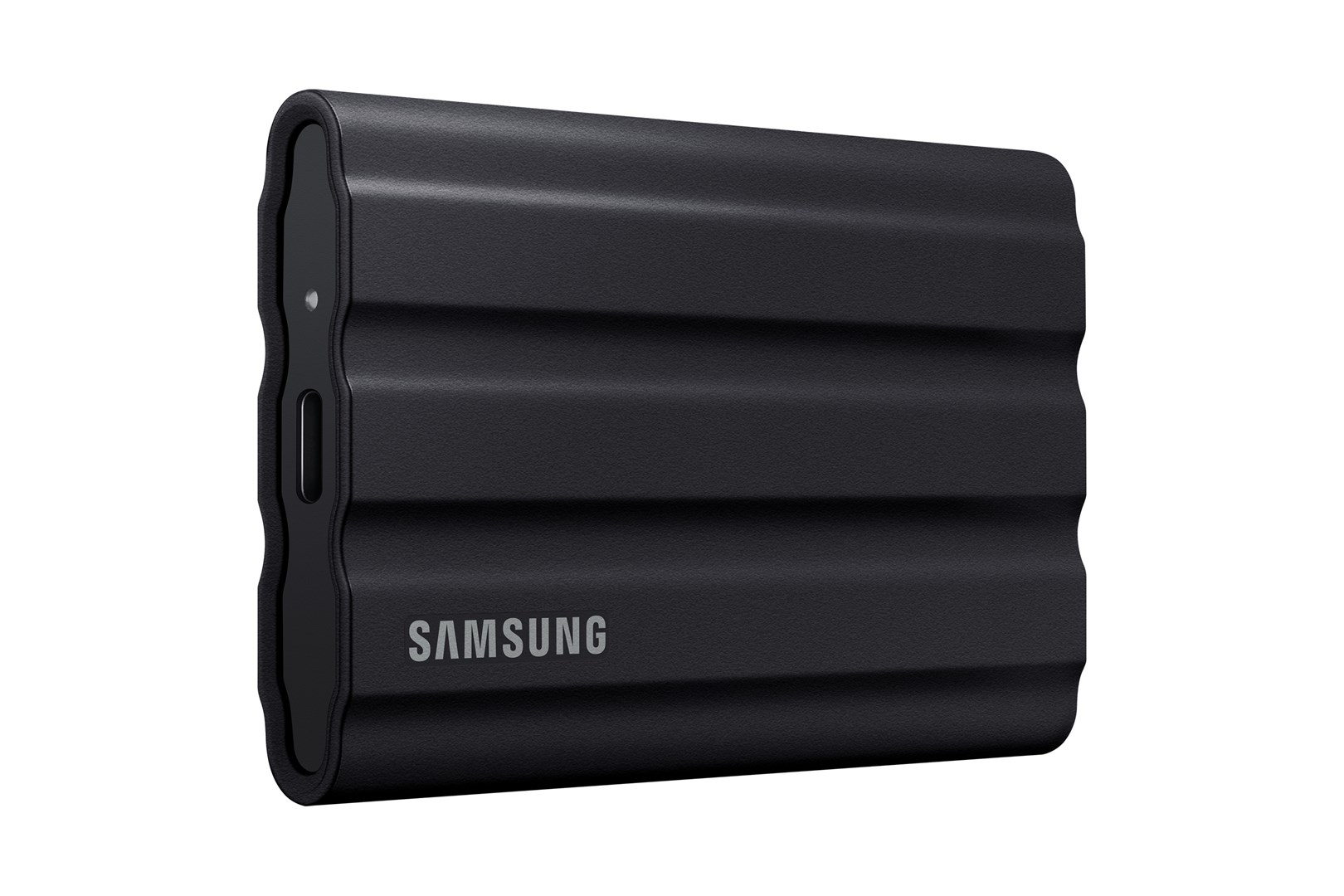 SAMSUNG SSD T7 Shield Black 2TB MU-PE2T0S/EU - obrazek 3