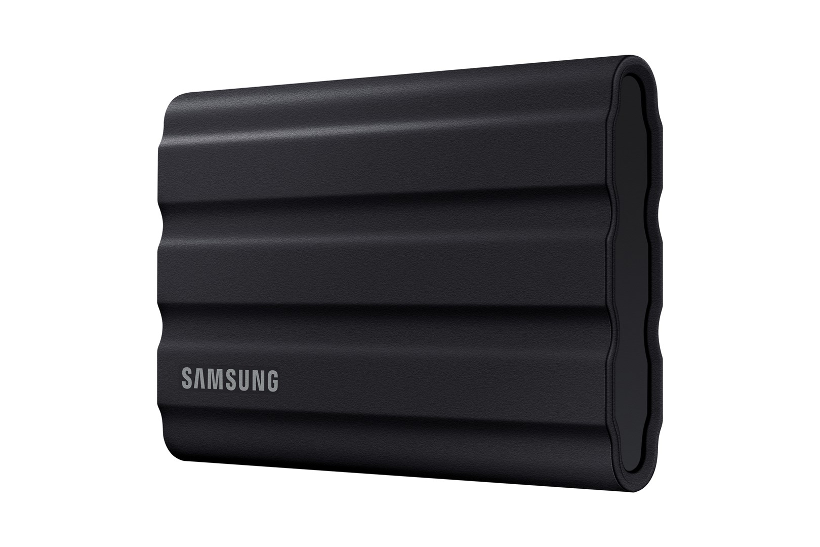 SAMSUNG SSD T7 Shield Black 2TB MU-PE2T0S/EU - obrazek 4