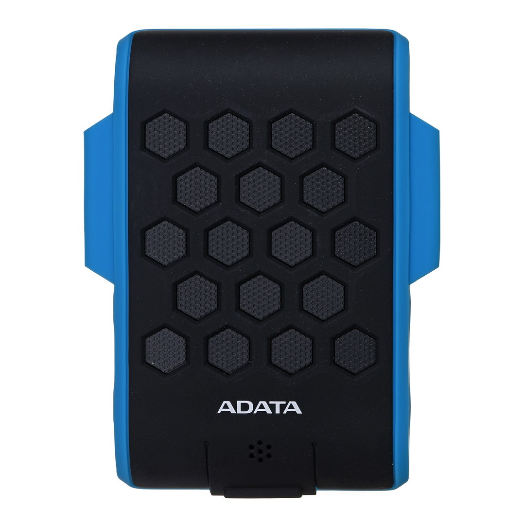 Dysk zewnętrzny HDD ADATA HD720 (1TB; 2.5"; USB 3.2; niebieski) - obrazek 4