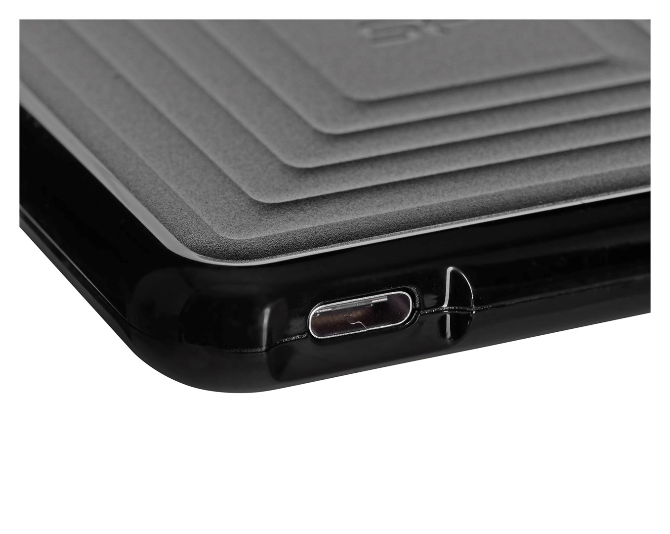 Dysk zewnętrzny SSD Silicon Power PC60 (256GB; USB 3.2 Gen 2; SP256GBPSDPC60CK) - obrazek 3