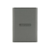Transcend ESD360C 2 TB USB Type-C USB 3.2 Gen 2×2 Szary