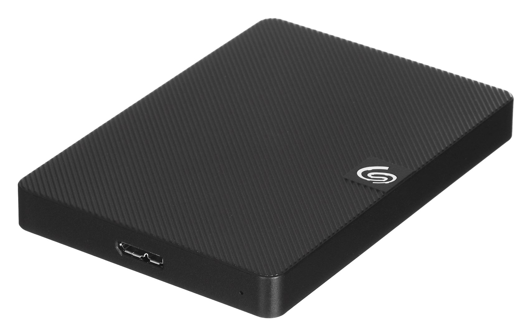 Dysk zewnętrzny HDD Seagate Expansion (1TB; 2.5"; USB 3.2 Gen 1; STKM1000400) - obrazek 4