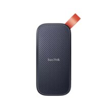 SANDISK PORTABLE SSD 2TB (800 MB/s)