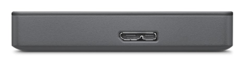 Dysk zewnętrzny HDD Seagate Basic (4TB; 2.5"; USB 3.2 Gen 1; STJL4000400) - obrazek 4