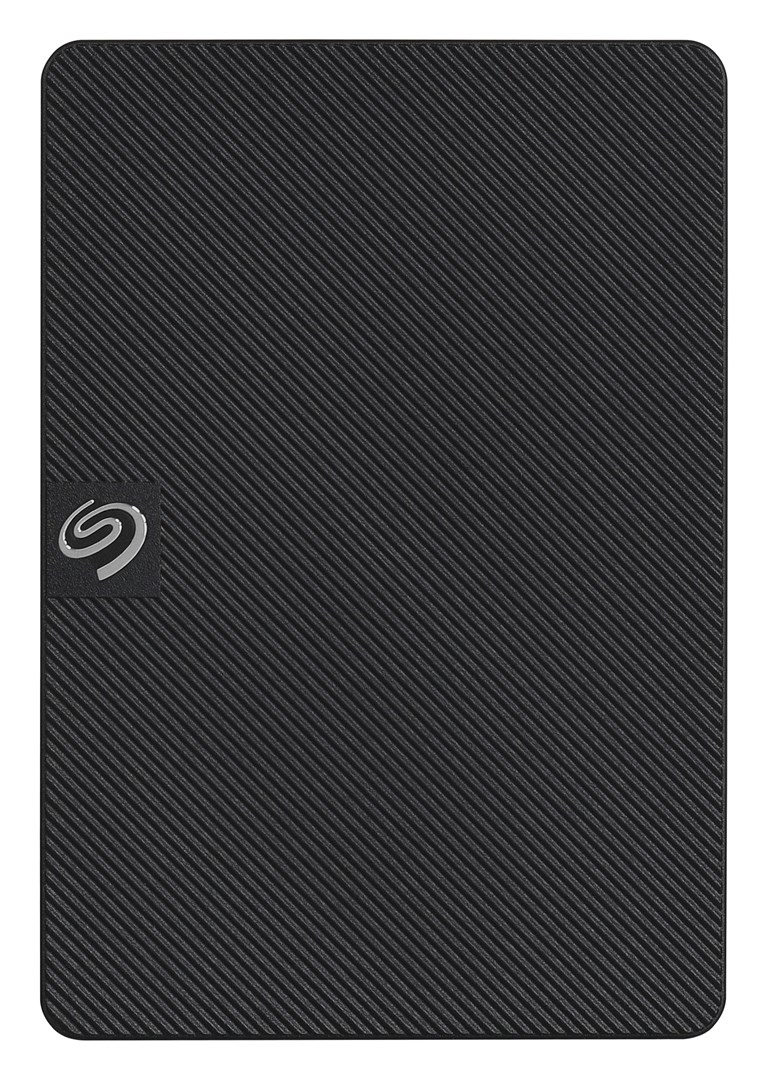 Dysk zewnętrzny HDD Seagate Expansion (2TB; 2.5"; USB 3.2 Gen 1; STKM2000400) - obrazek 3