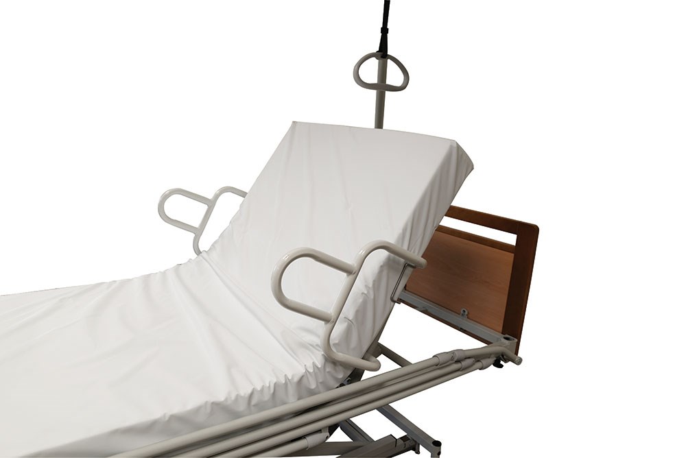 Barierka dwustronna do łóżka 430920 - obrazek 3