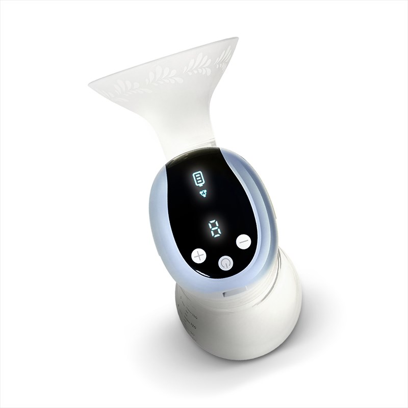 NENO BEZPRZEWODOWY ELEKTRONICZNY LAKTATOR ANGELO - obrazek 3