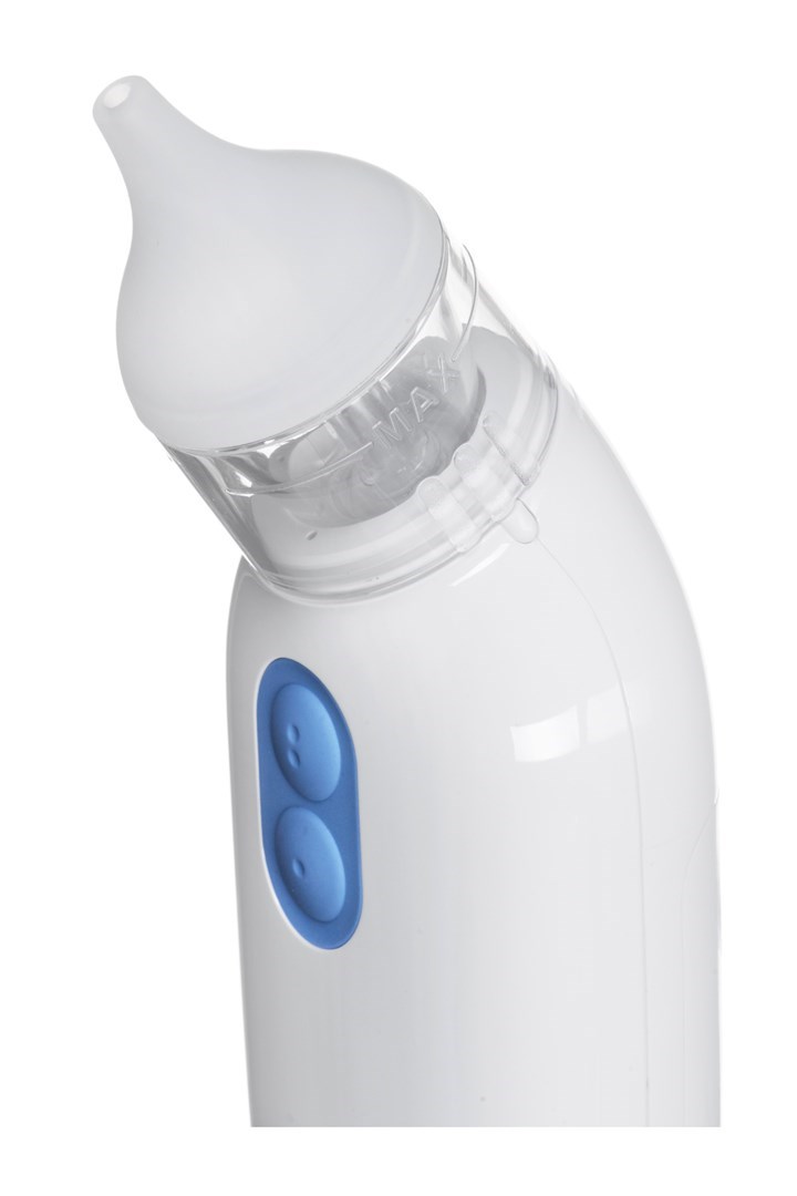 Aspirator do nosa BRAUN BNA 100 - obrazek 4