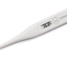 Termometr cyfrowy OMRON Eco Temp BASIC MC-246-E4