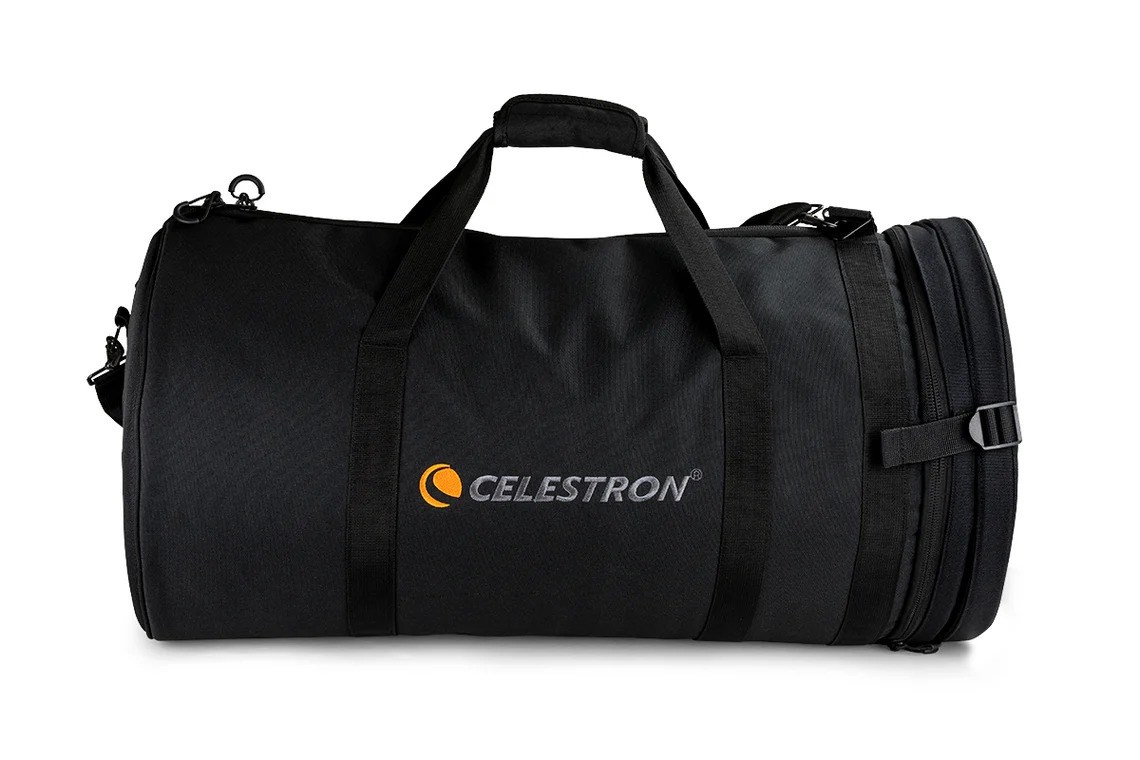 Celestron Tragtasche f. 11" SCT Optiken Futerał na teleskop - obrazek 3