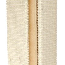 TRIXIE Drapak dla kota narożny 49,5×23,5 cm – kolor beżowy