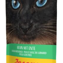 Josera Filet kurczak z kaczką – saszetka 85g