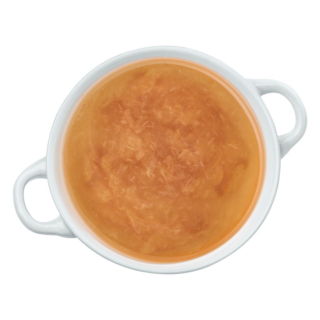 GranataPet Suppenkasper Tuńczyk zupa dla kota 70g - obrazek 3