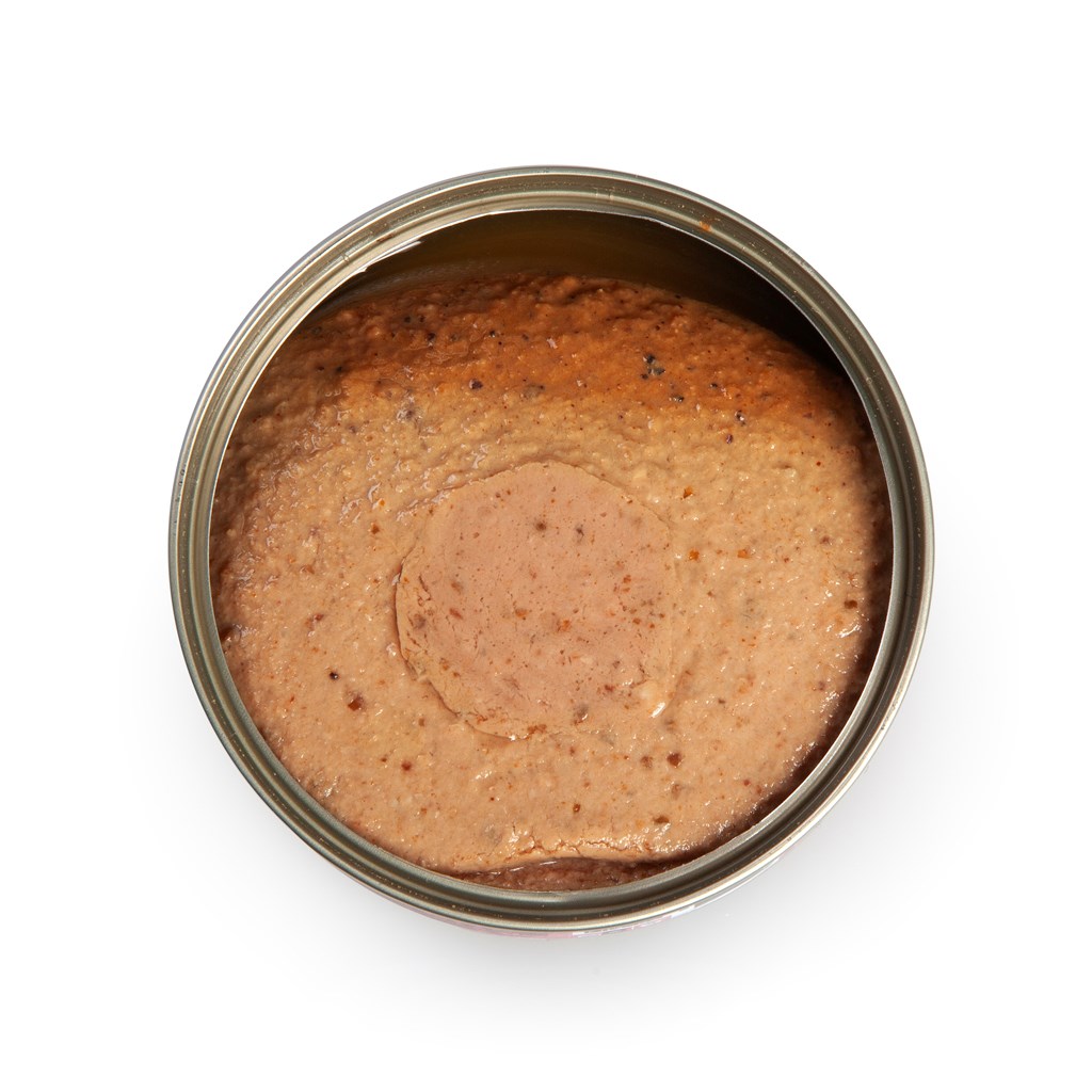 3Coty TURKEY for Senior Cats 80g - obrazek 3