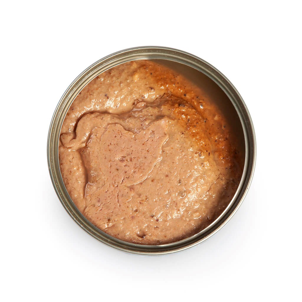 3Coty TURKEY + CHICKEN/KRILL for Senior Cats 180g - obrazek 3