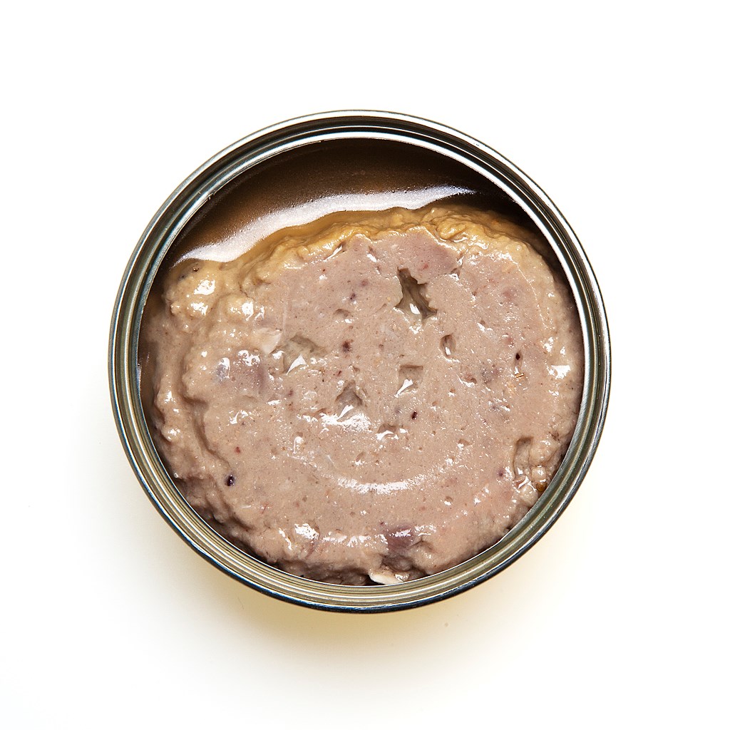 3Coty CHICKEN Struvite Care for cats with sensitive urinary tract 80g - obrazek 3