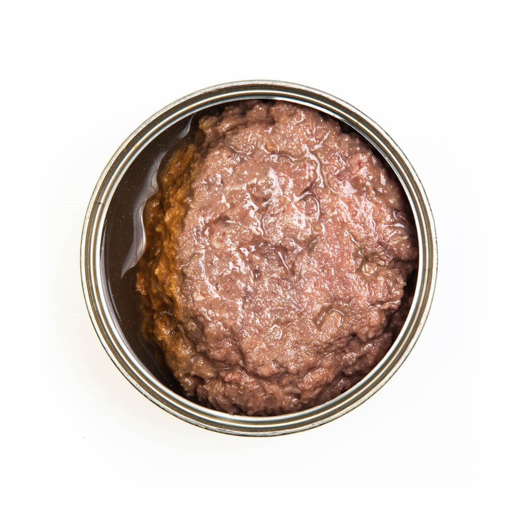 3Coty DUCK for Adult cats 180g - obrazek 3