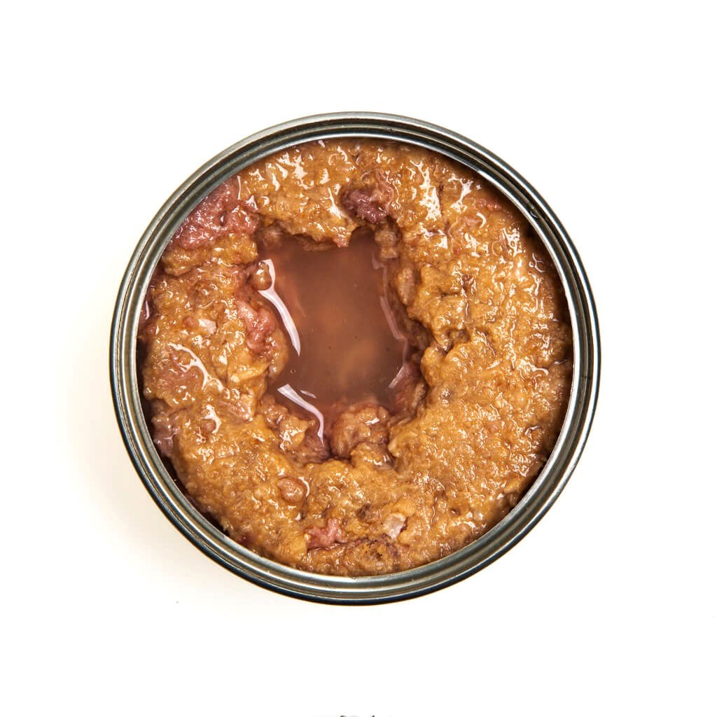 3Coty CHICKEN + GOOSE for Adult cats 180g - obrazek 3