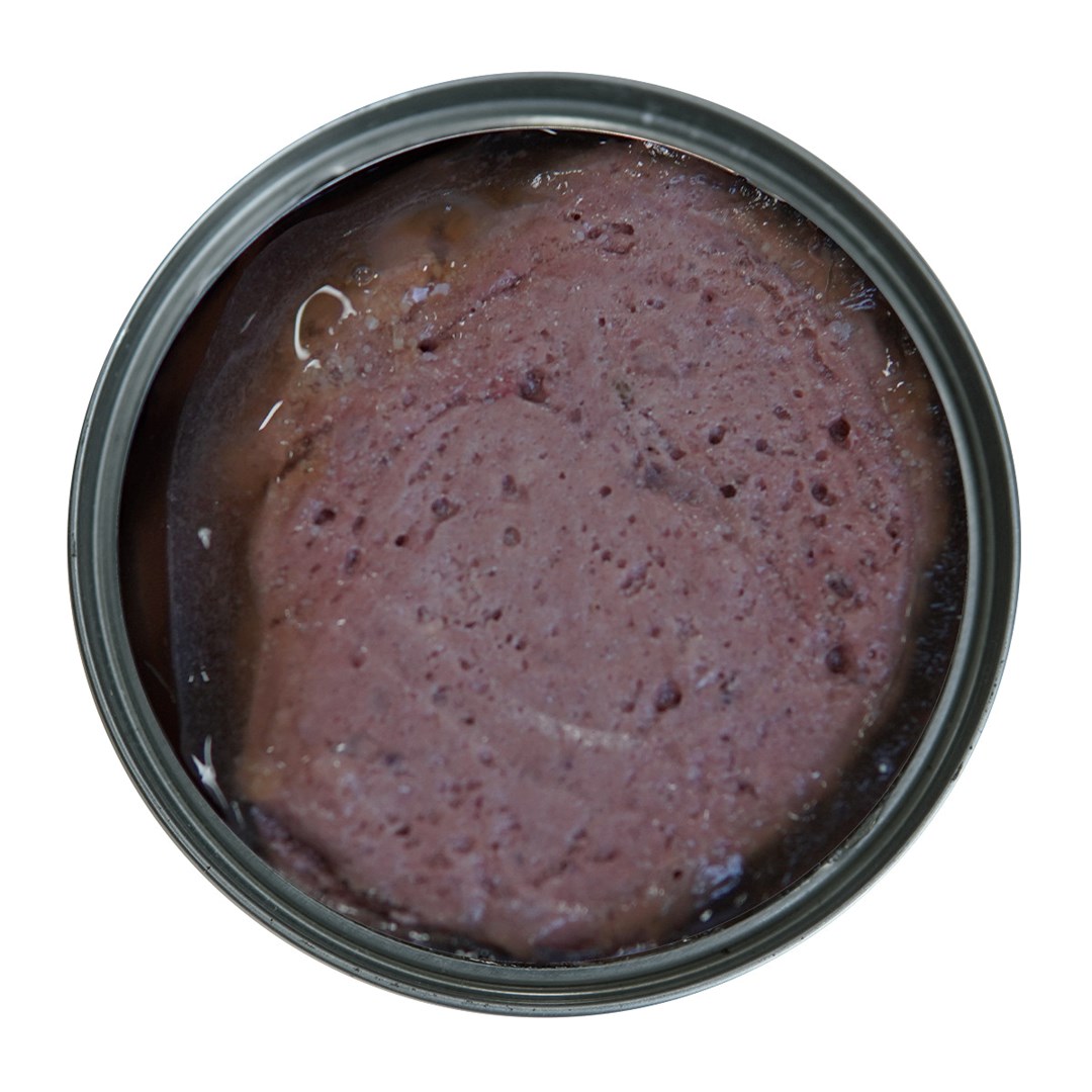 BULTI mielonka bogata w jagnięcinę dla kota 400g - obrazek 3