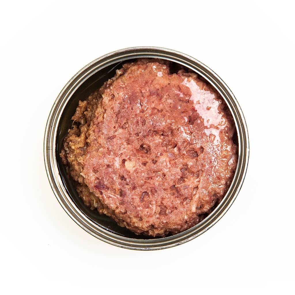 3Coty TURKEY for Adult cats 180g - obrazek 3