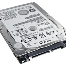 Dysk HDD HGST- WD COMPANY Travelstar Z7K500 500GB 32MB